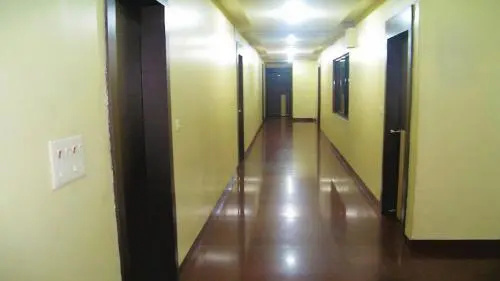 Hotel Lalit Heritage