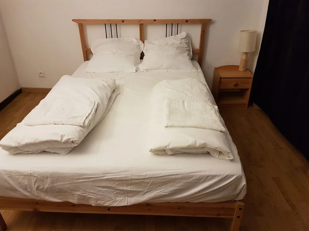 Appartement Centrale