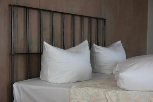 Hotel Zapa