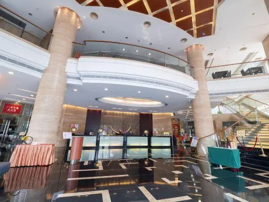 Shunjing Garden Hotel