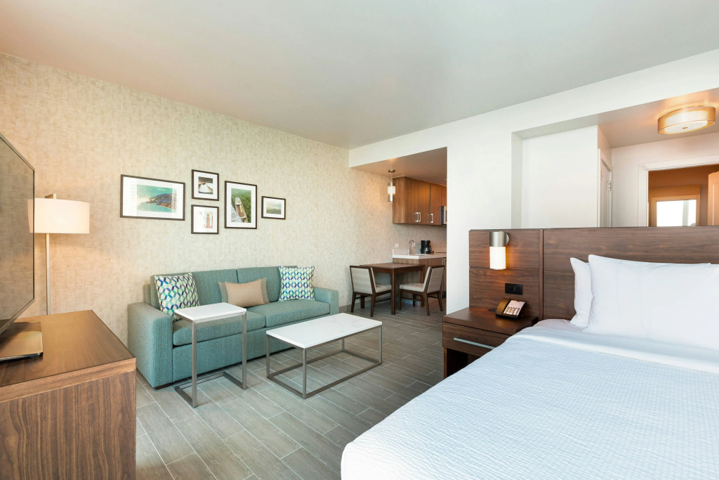 Residence Inn by Marriott Panama City