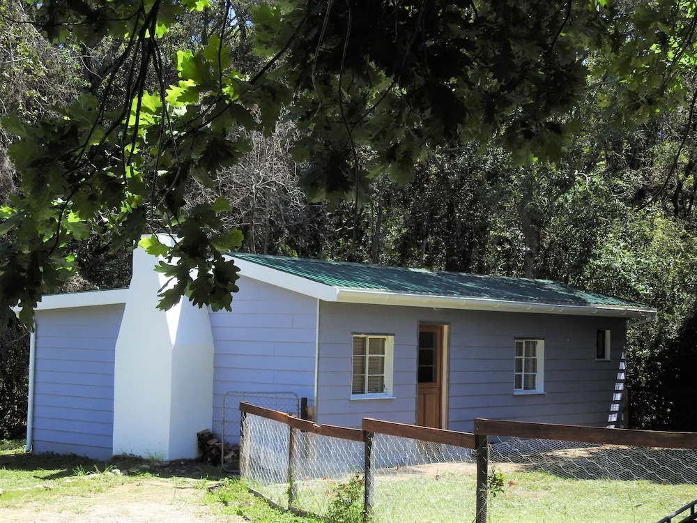 Natures Way Bushbuck Cottage