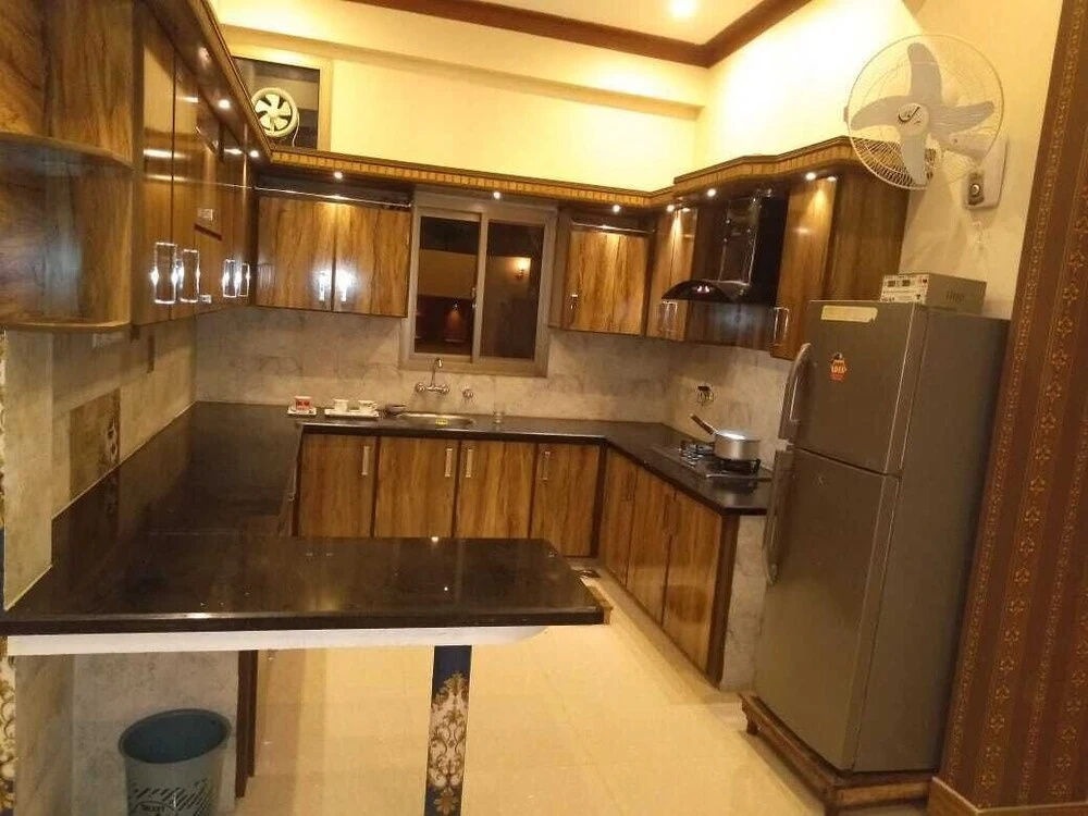 Cape Town Guest House Hyderabad