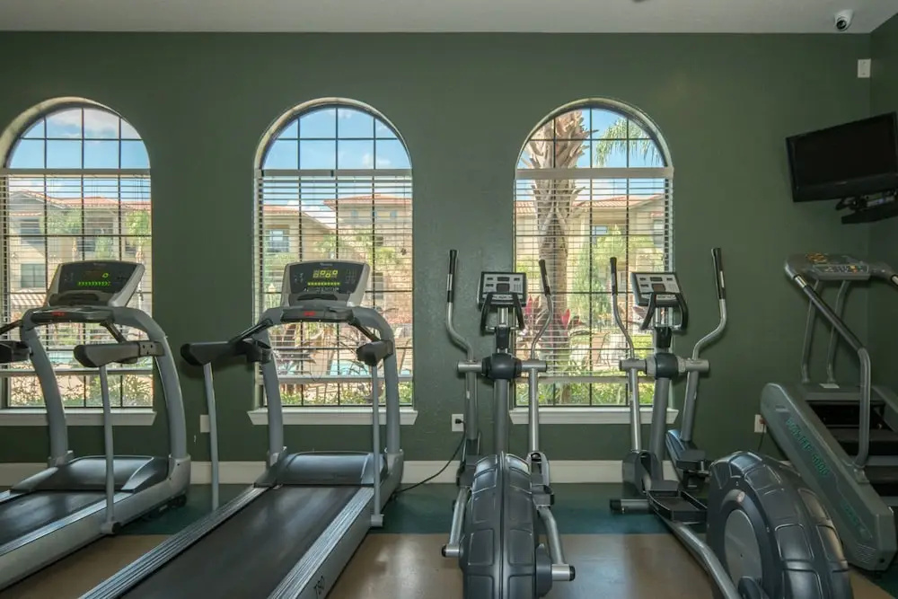 BP914CP Bella Piazza - Three Bedroom Condo