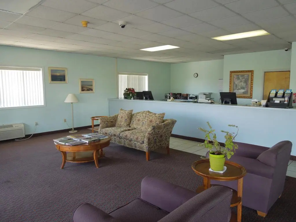 Atlantic Inn
