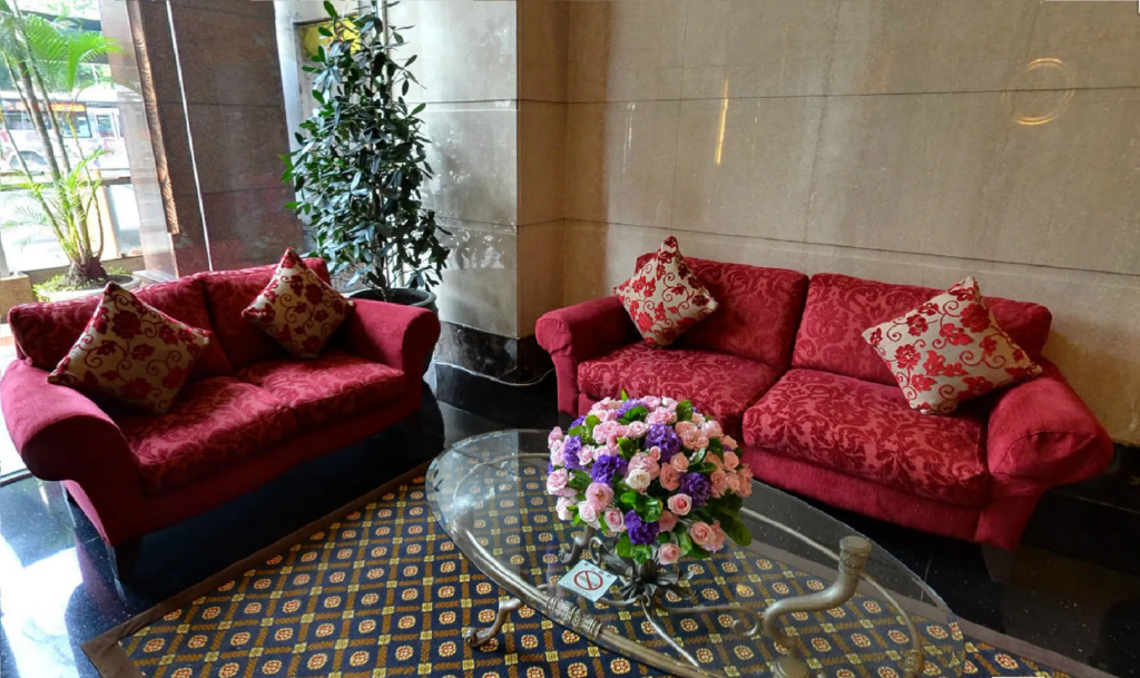 Taipei International Hotel