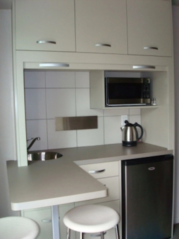 Heriot Lane City Apartments