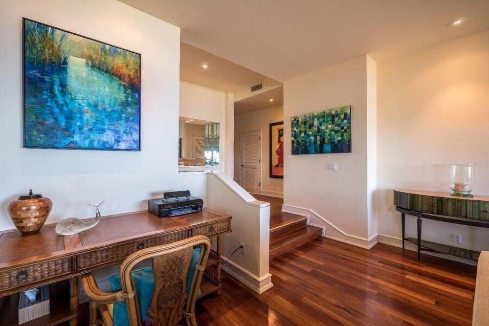 Makena Surf, #c-205 2 Bedroom Condo by RedAwning