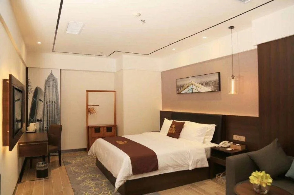 Shanshui Trends Hotel Gongming Branch