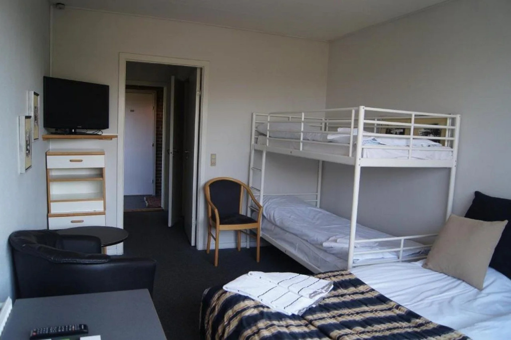 Hotel Pejsegaarden