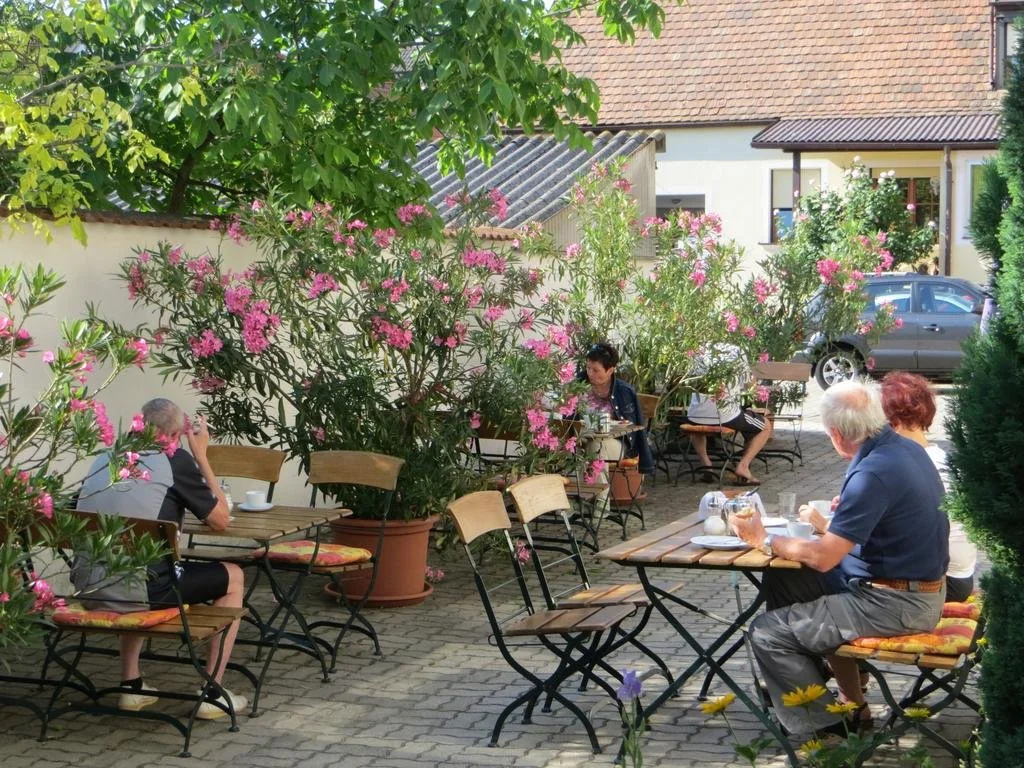 Gästehaus Elfriede