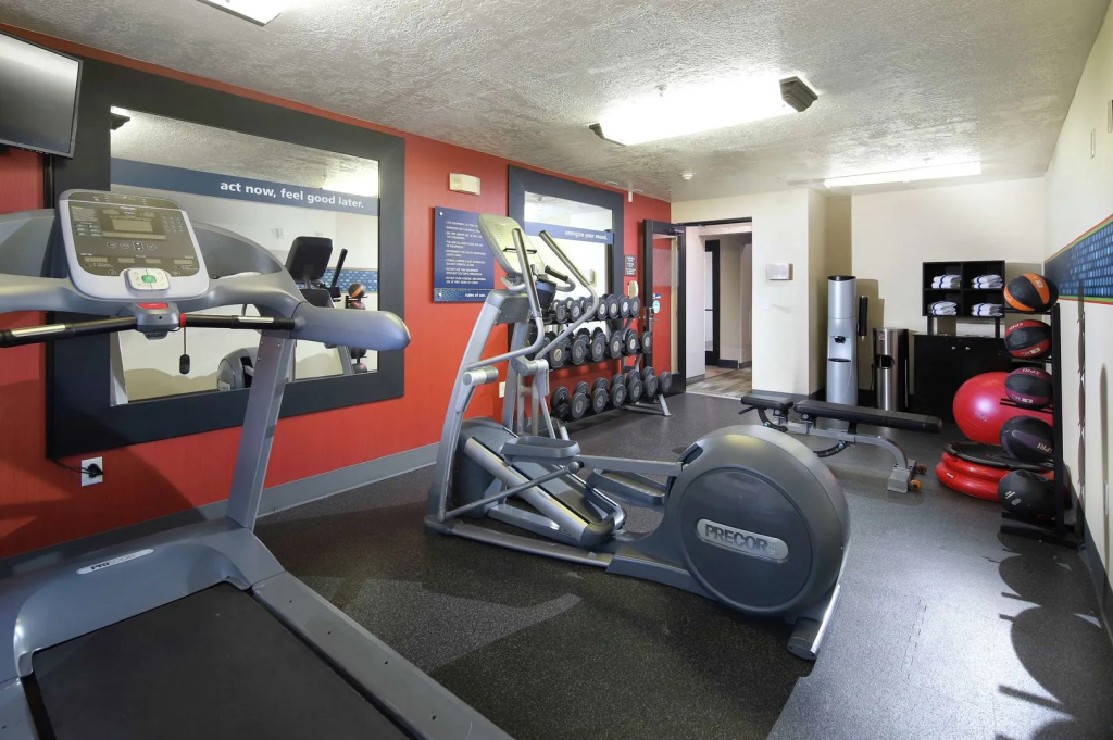Hampton Inn Sierra Vista