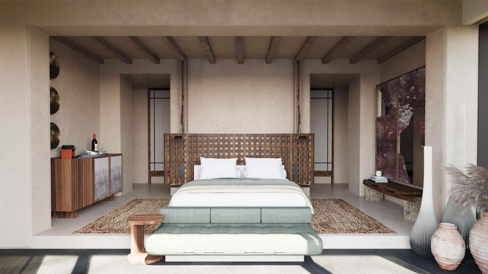 Klay Hotel Faralya Adults Only