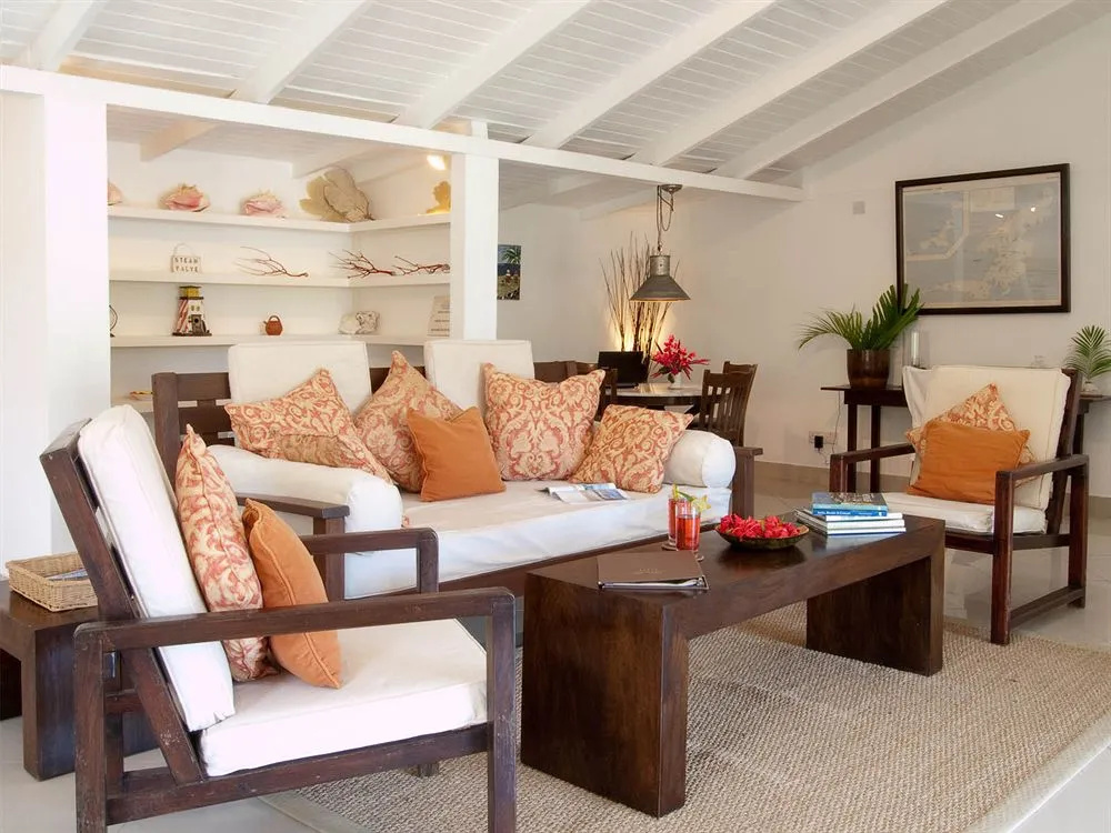 Firefly Estate Bequia
