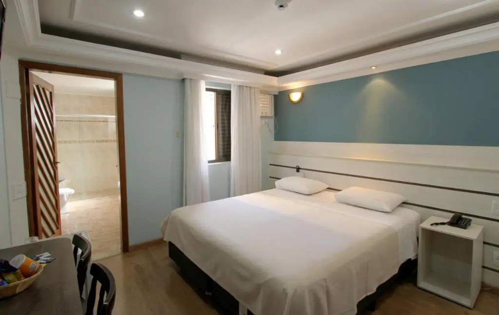 Gran Chevalier Hotel