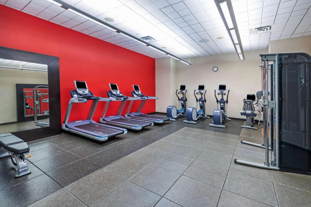 Embassy Suites by Hilton Houston-Energy Corridor