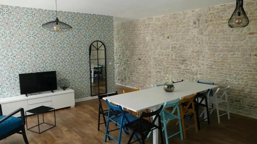 La Rochelle et l\Aunis