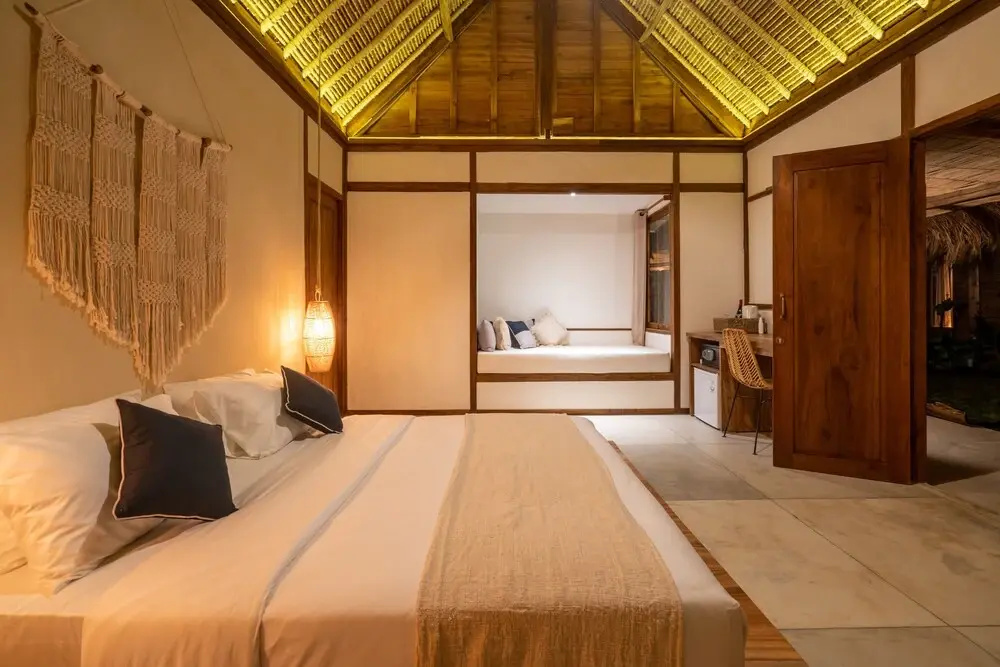 Green Escape Eco Resort