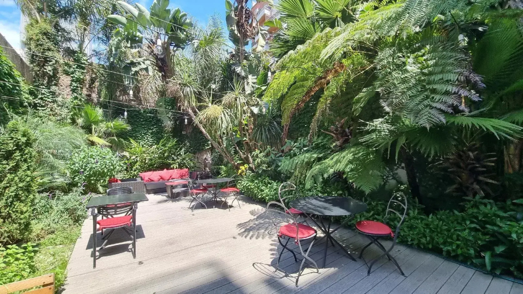 Fierro Hotel Buenos Aires