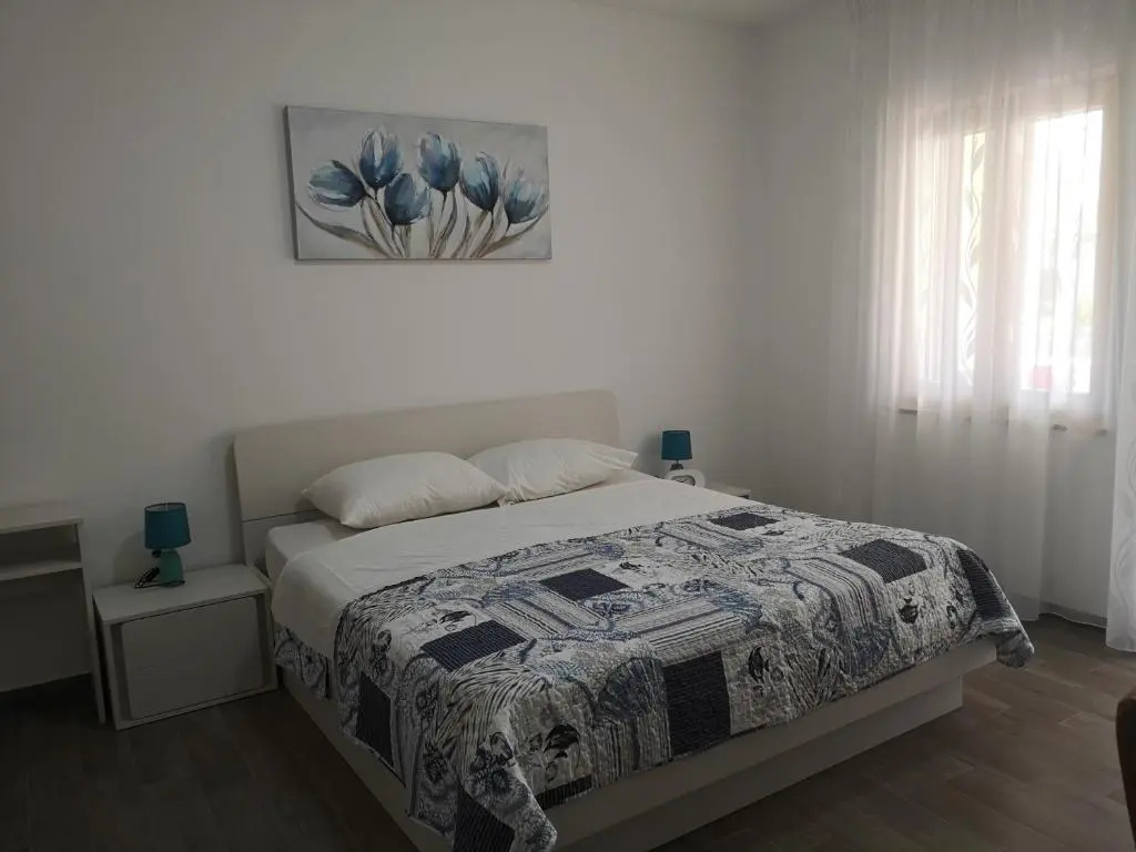 Flowers apartments Medulin, Fucane 1A