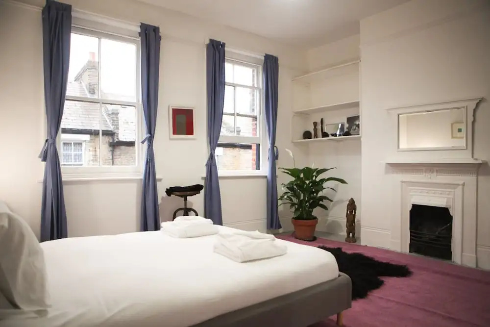 3 Bedroom House in the Heart of Shoreditch