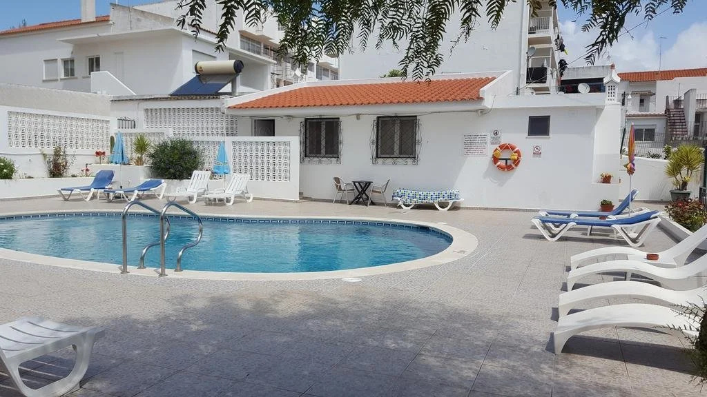 Apartamentos Julieta
