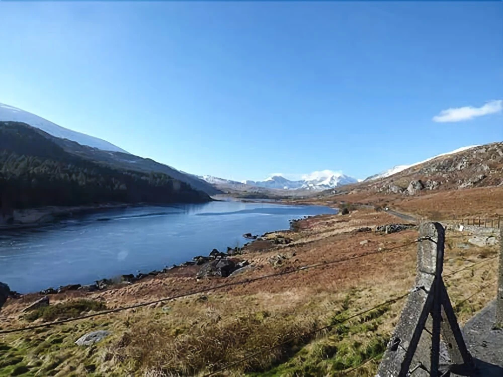 Bwthyn Y Nant