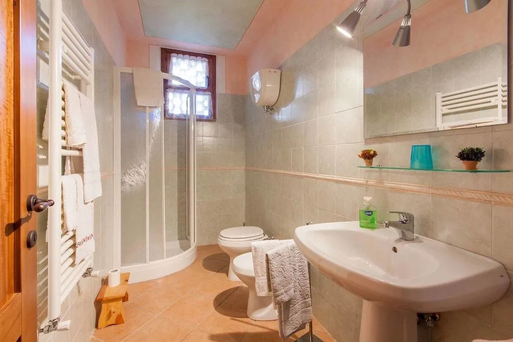 Agriturismo Podere Camollia