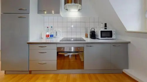Lazare 4 Chambres 8 Personnes Ac