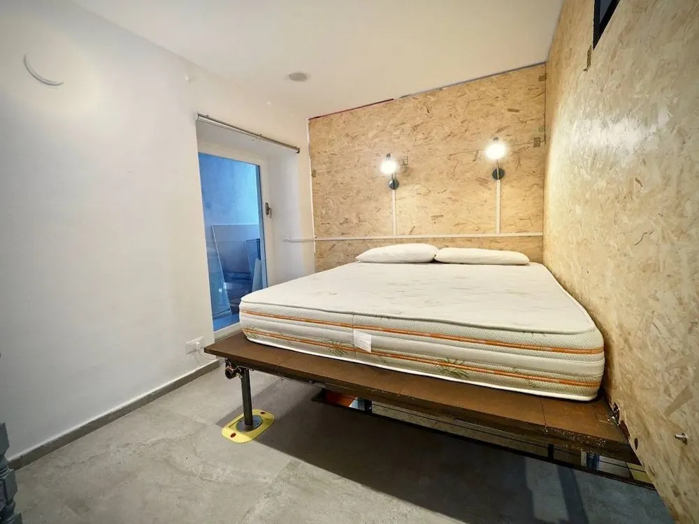 Esclusivo Loft dei Giustiniani