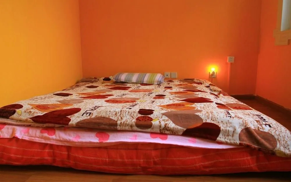 Chengdu Summer Youth Hostel