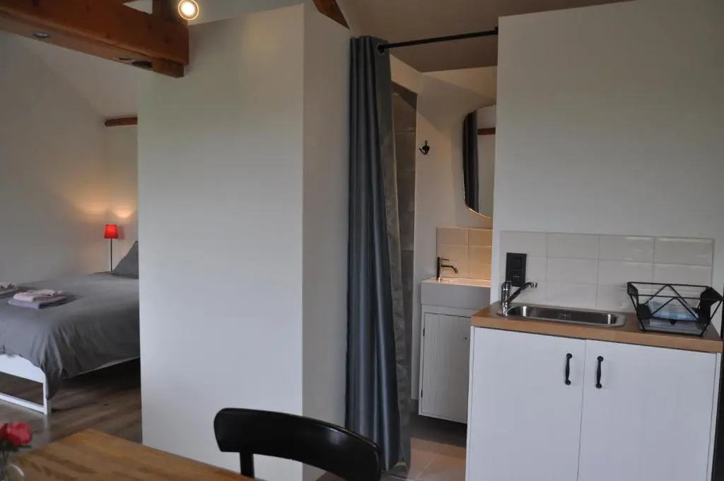B&B De Logeur