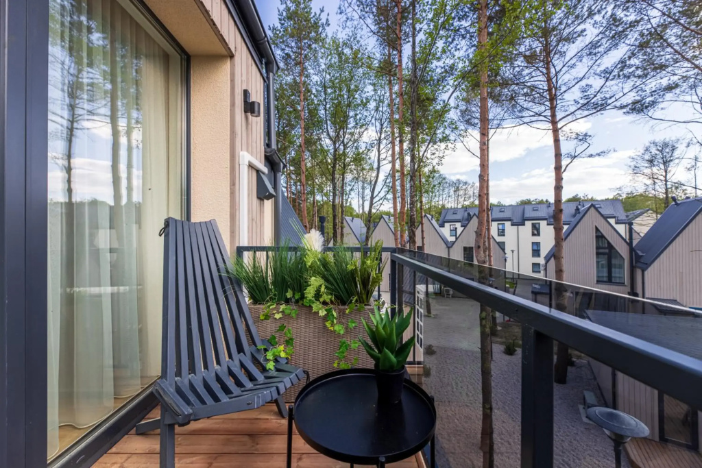 K&A Apartments Palanga