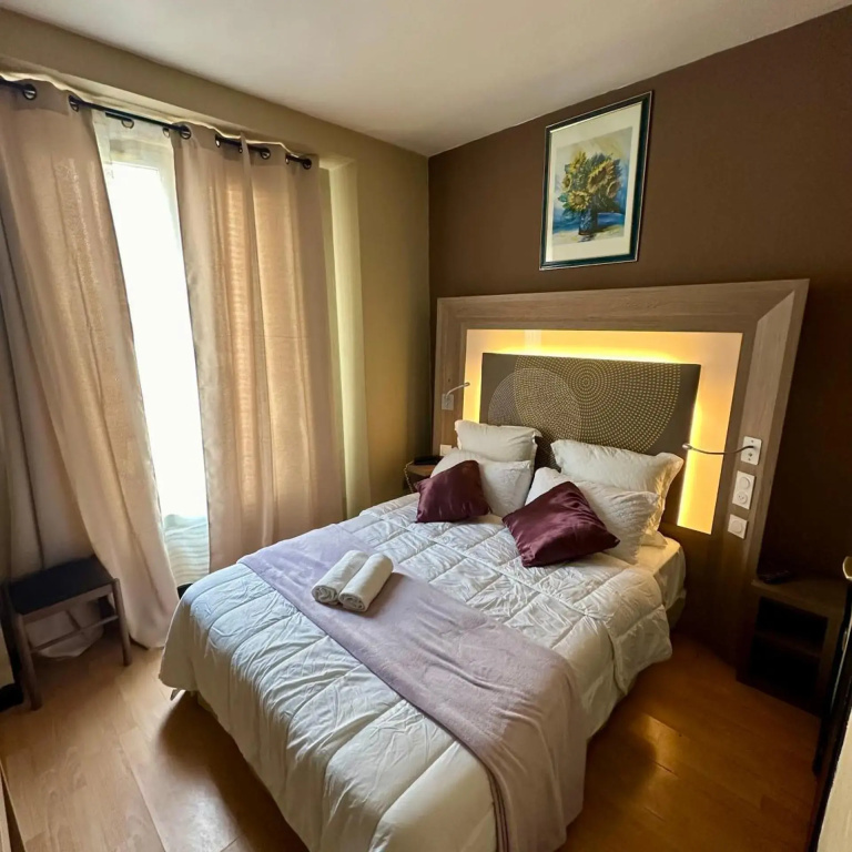 Hotel Victor Hugo
