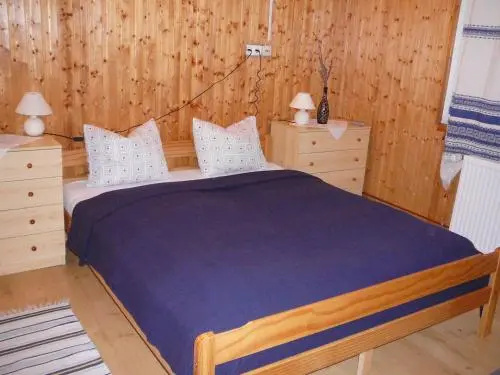 Horvátkert Guesthouse