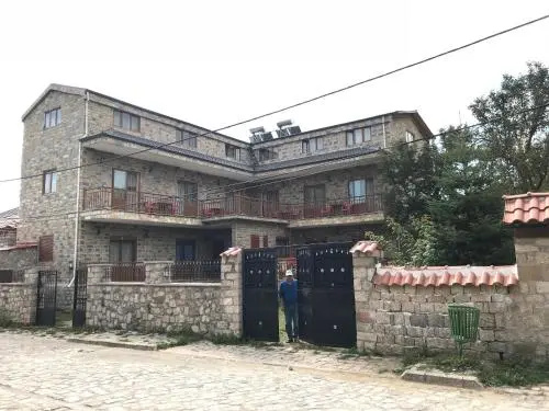 Royal Hotel Voskopojë