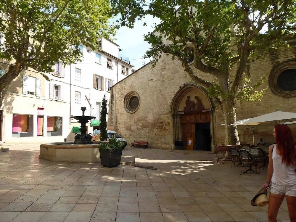 Rose Appartement