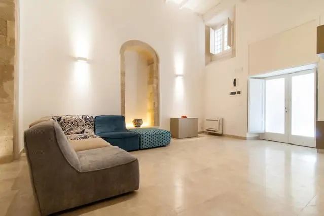 Casa Scina'