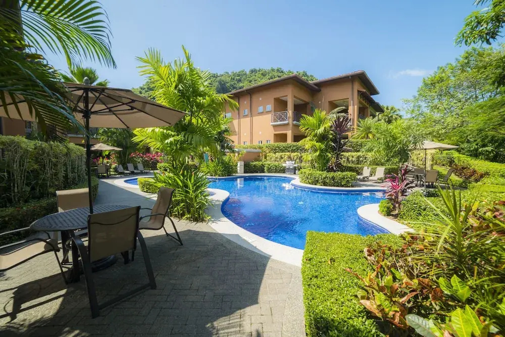 Los Suenos Resort Veranda 8F