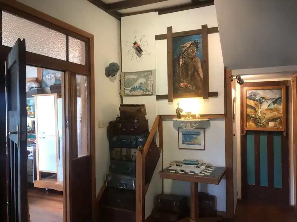 Bluff Hill Bed & Breakfast