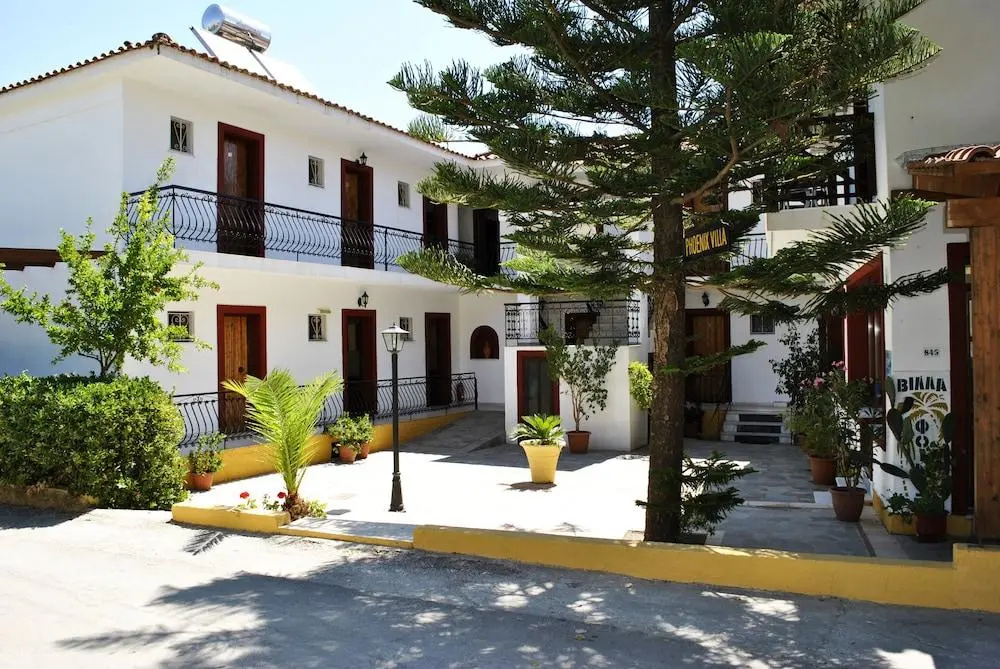 Villa Phoenix