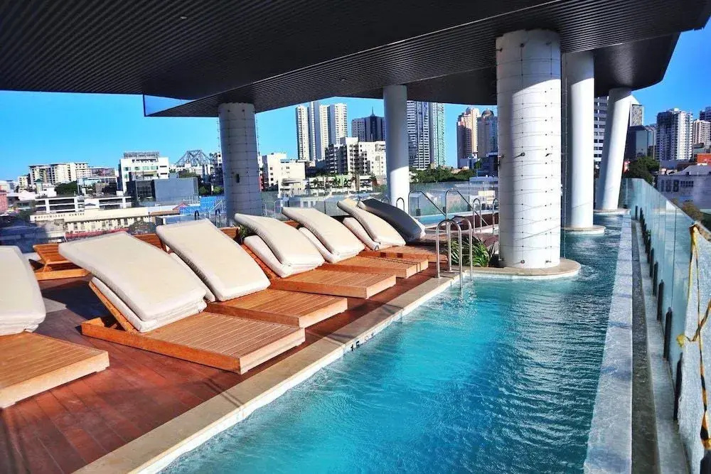 FV By Serain Residences
