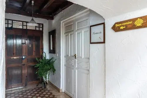 Albergue LaMorena
