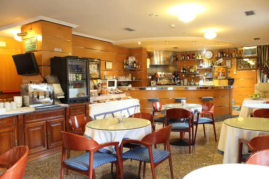 Hotel Playa Compostela