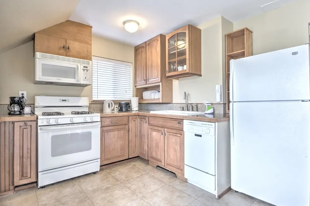 Lake View Condos