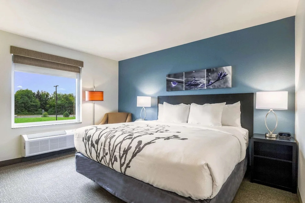 Sleep Inn Winfield - Teays Valley
