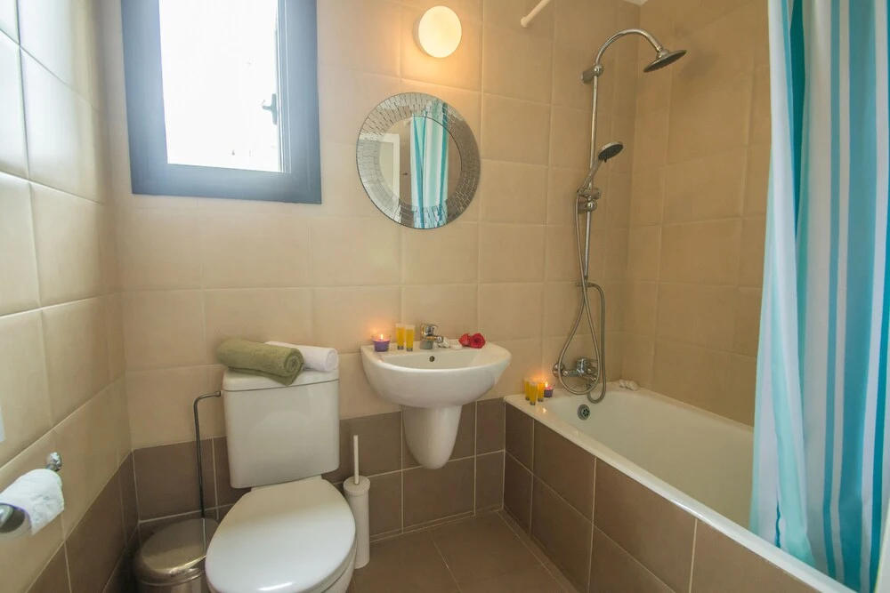 Kapparis Beach Villa 1