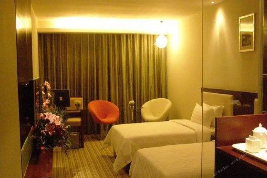 Palace Hotel