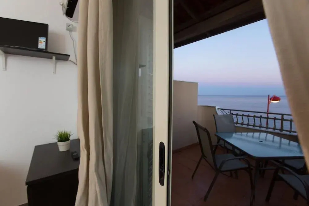 Semu A Mari B&B