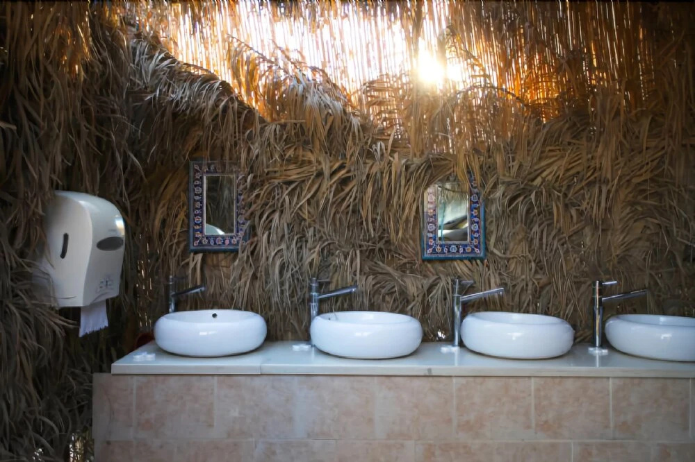 Kfar Hanokdim - Glamping & Camping